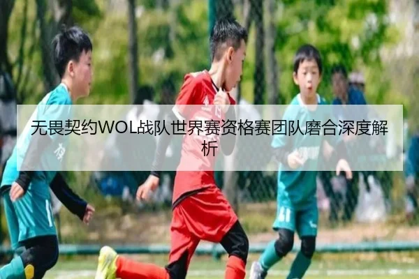 无畏契约WOL战队世界赛资格赛团队磨合深度解析