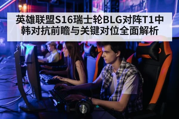 英雄联盟S16瑞士轮BLG对阵T1中韩对抗前瞻与关键对位全面解析